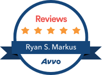 Five Stars on Avvo
