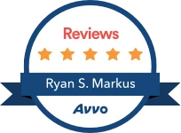 Five Stars on Avvo